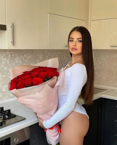 Анкета настя - Апсуа, 23 года, №33829
